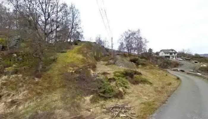 Solund Batbyggeri As Street View 360deg - Hardbakke