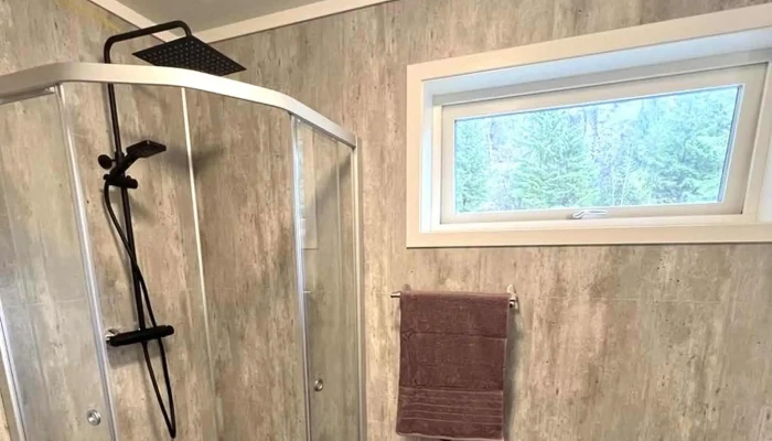 Solund Overnatting -  Ferieleilighet - Hardbakke