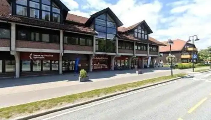 Songdalstunet Helse -   Og Omsorgsseksjonen Street View 360deg - Nodeland