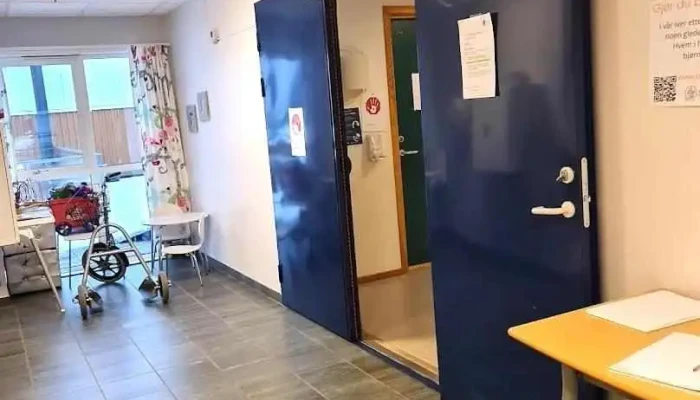 Songdalstunet Helse- og Omsorgsseksjonen - Nodeland