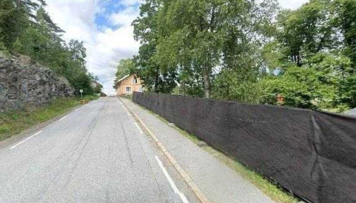 Sootspelet Orje Street View 360deg - Ørje
