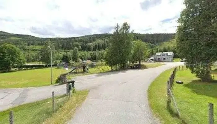 Sor Aurdal Energi Alle - Begnadalen