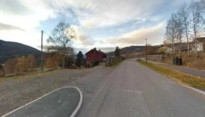 Sor Fron Kommunehus Alle - Sør-fron