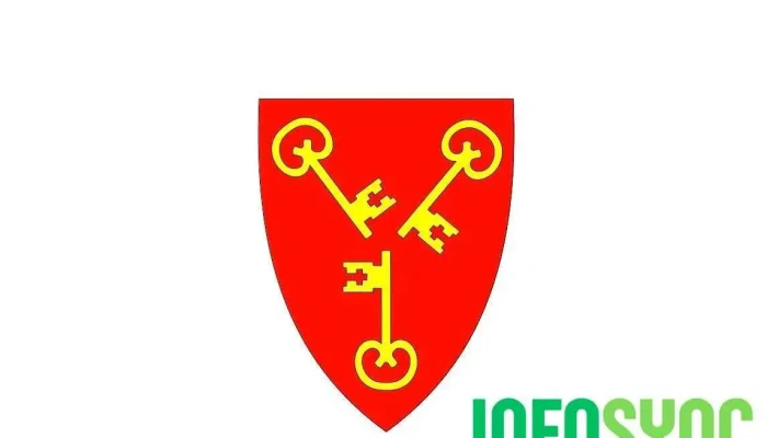 Sor Odal Kommunehus Fra Eieren - Skarnes
