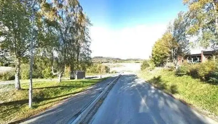 Sorborgen Skytebane Alle - Klæbu