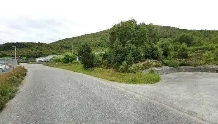Sore Sunnmore Reinhaldsverk Iks Saunesmarka Street View 360deg - Ulsteinvik