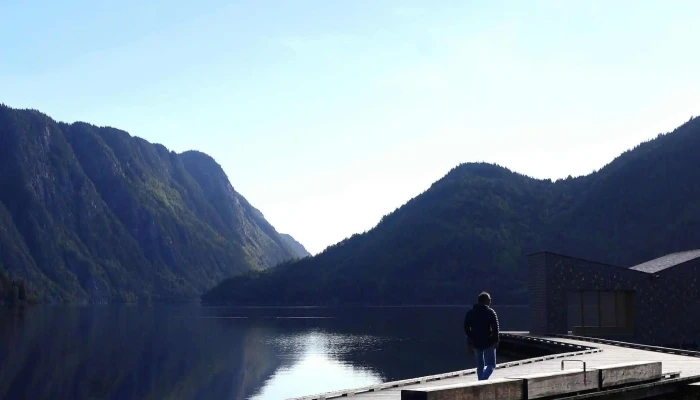 Soria Moria Sauna - Dalen