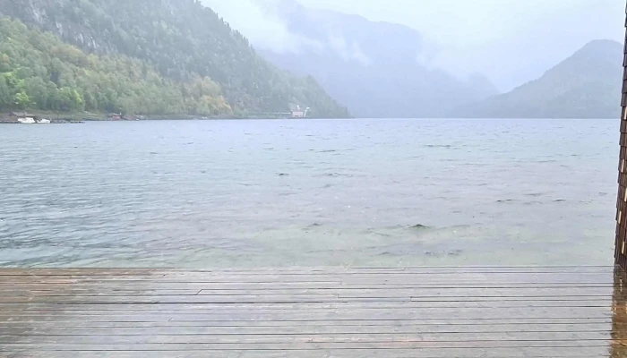 Soria Moria Sauna -  Hvordan Komme Dit - Dalen