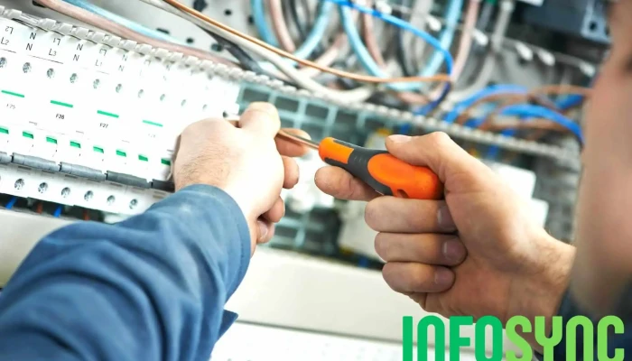 Sorreisa Elektroinstallasjon As Fra Eieren - Sørreisa