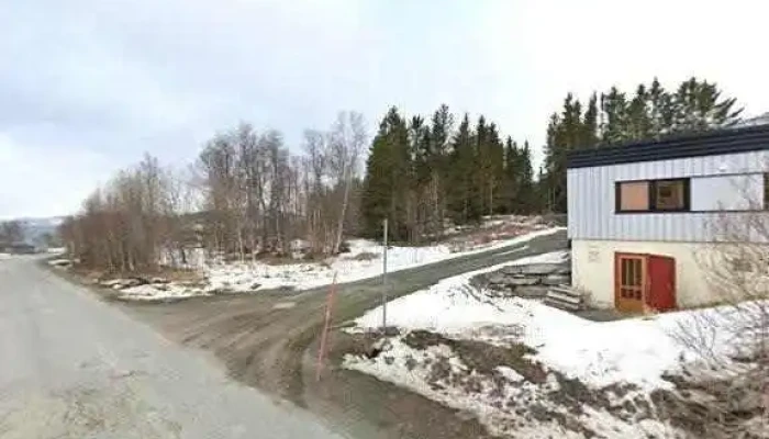 Sorreisa Elektroinstallasjon As Street View 360deg - Sørreisa