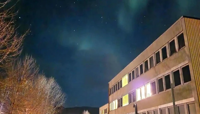 Sorreisa Hotell Alle - Sørreisa