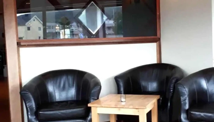 Sorreisa Hotell Fra Besokende - Sørreisa