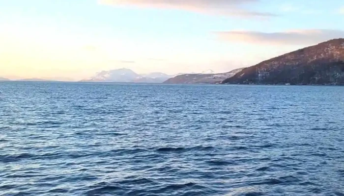 Sorreisa Hotell Videoer - Sørreisa