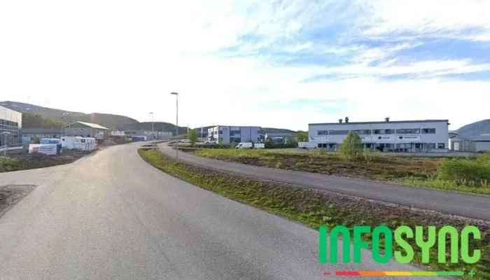 Sortland Entreprenør As - Sortland