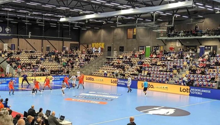 Sotra Arena -  Instagram - Straume