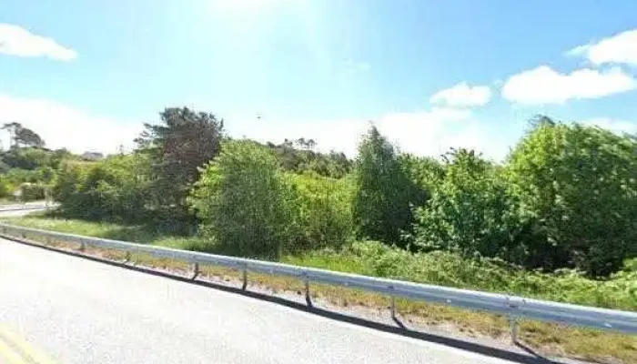 Spangereidkanalen -  Street View 360deg - Spangereid