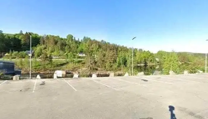 Spar Prestfoss -  Street View 360deg - Prestfoss