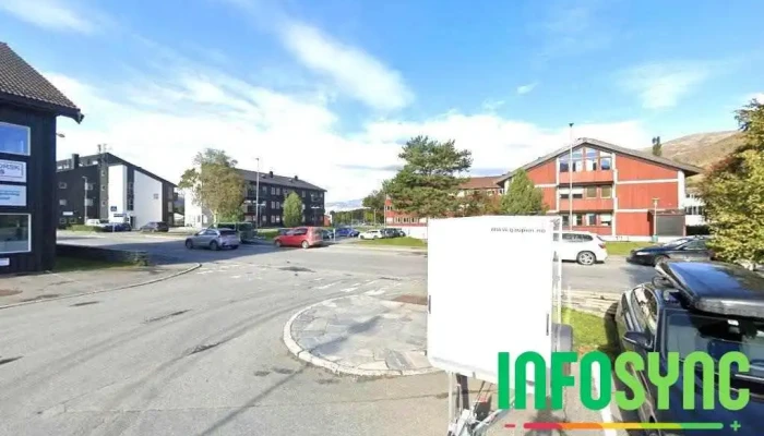 SpareBank 1 Regnskapshuset Smn Oppdal - Oppdal
