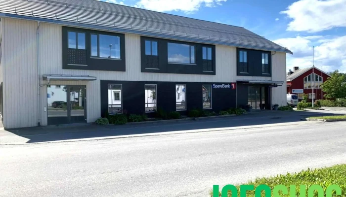 SpareBank 1 Regnskapshuset Smn Snåsa - Snåsa