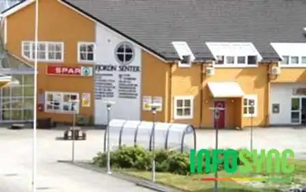 Sparebanken Norge Eikelandsosen -  Fra Eieren - Eikelandsosen