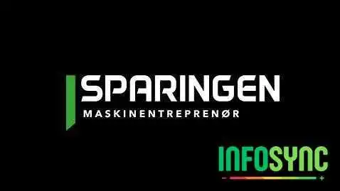 Sparingen As - Brumunddal