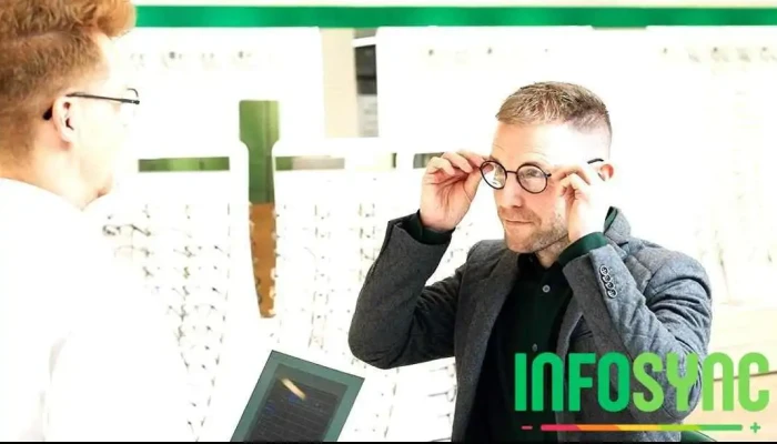 Specsavers Amfi Sogningen -  Fra Eieren - Sogndalsfjøra