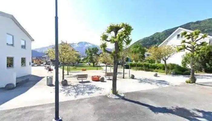 Specsavers Amfi Sogningen -  Street View 360deg - Sogndalsfjøra