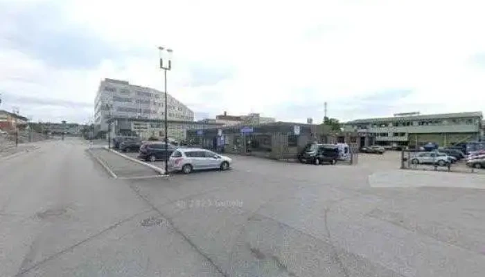 Specsavers Knarvik -  Street View 360deg - Isdalstø