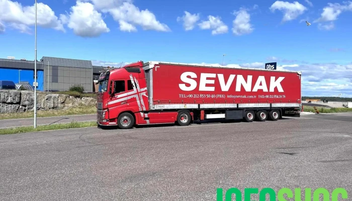 Speira Aluminium As avd Holmestrand - Kirkeveien 1