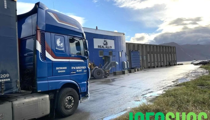 Speira Recycling Services Norway As - Eidsvåg I Romsdal