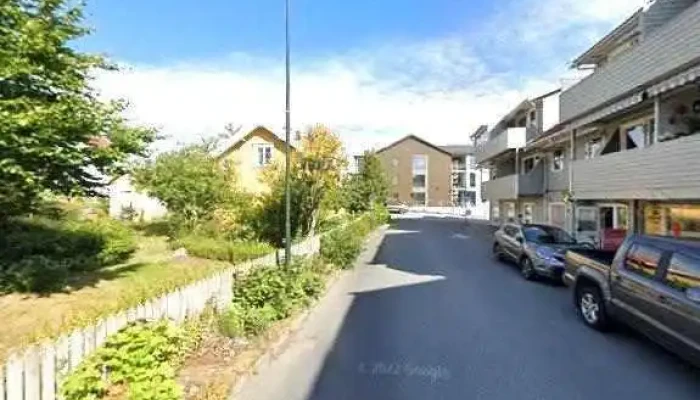 Spilleriet Stokke -  Street View 360deg - Stokke