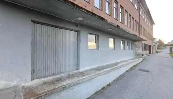 Spinnvill Notodden As -  Street View 360deg - Notodden