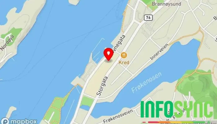 Sport 1 Brønnøysund - Storgata 58