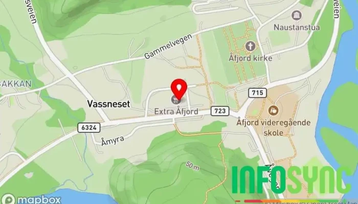 Sport 1 Åfjord - Åfjord