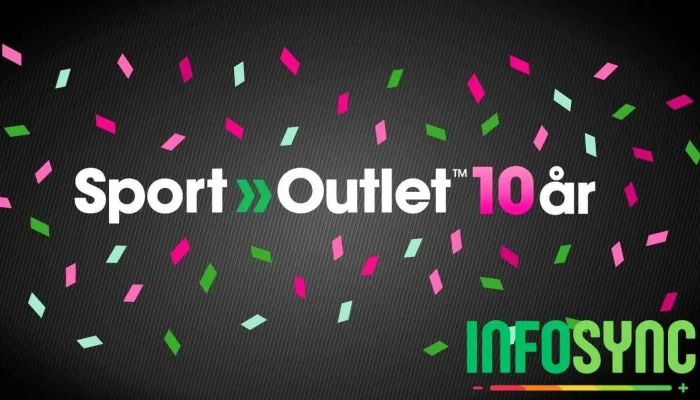 Sport Outlet Mosjøen - Mosjøen