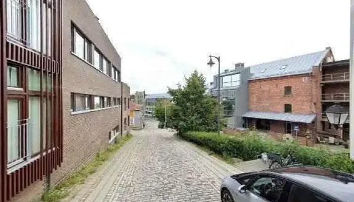 Spraying Systems Norway As -  Street View 360deg - Moss