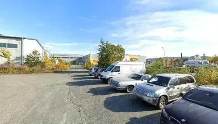 Ssg Norge Avd Stjordal Alle - Stjørdal