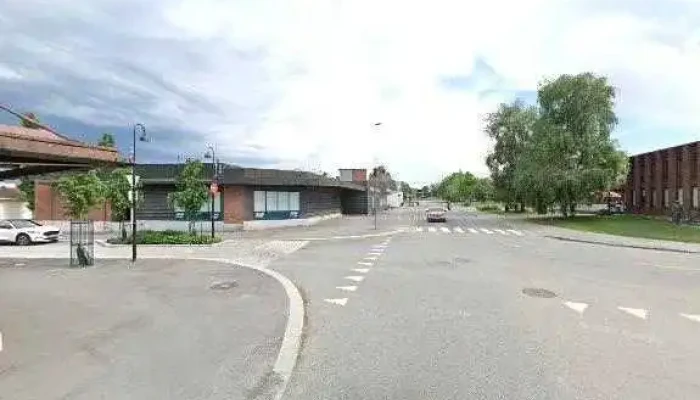 Stangeavisa -  Alle - Stange