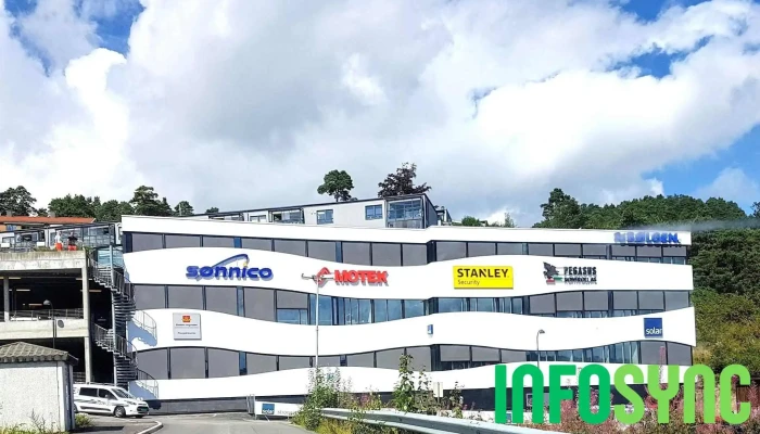 Stanley Security Avd Kristiansand -  Alle - Kristiansand