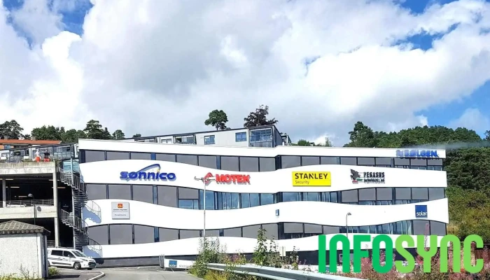 Stanley Security avd Kristiansand - Kristiansand