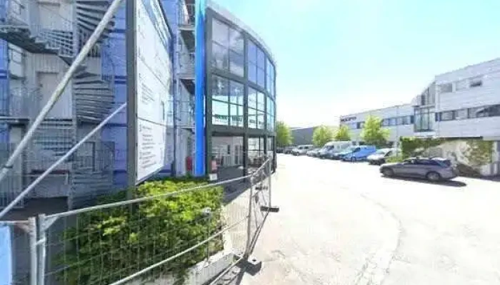 Stanley Security Avd Molde -  Alle - Molde