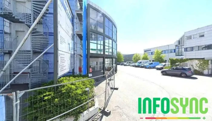 Stanley Security avd Molde - Molde