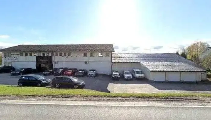 Stanley Security Avd Skien -  Alle - Skien