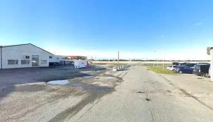 Statens Vegvesen Brekstad Trafikkstasjon Alle - Brekstad