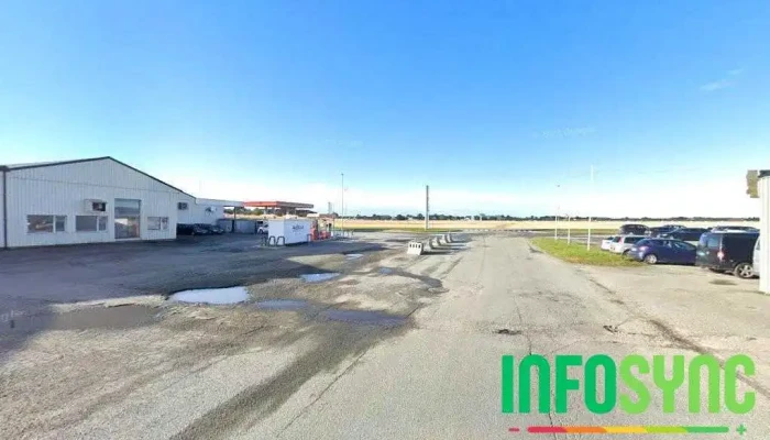Statens vegvesen, Brekstad trafikkstasjon - Brekstad