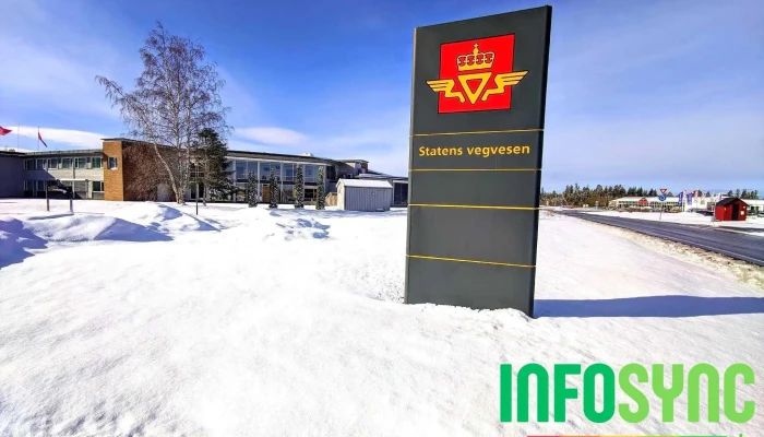 Statens Vegvesen Jessheim Trafikkstasjon Alle - Gardermoen