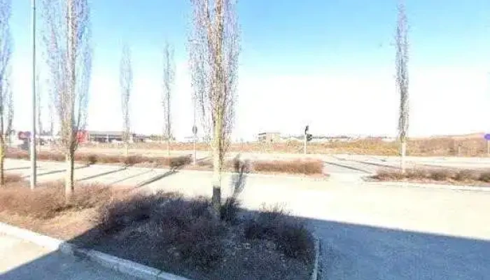 Statens Vegvesen Jessheim Trafikkstasjon Street View 360deg - Gardermoen