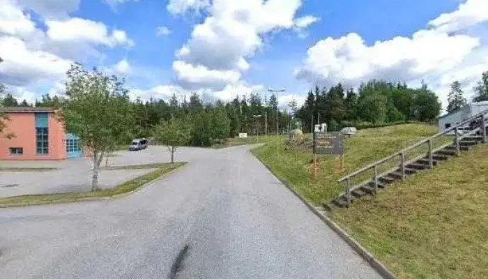 Statens Vegvesen Kongsvinger Trafikkstasjon Street View 360deg - Kongsvinger