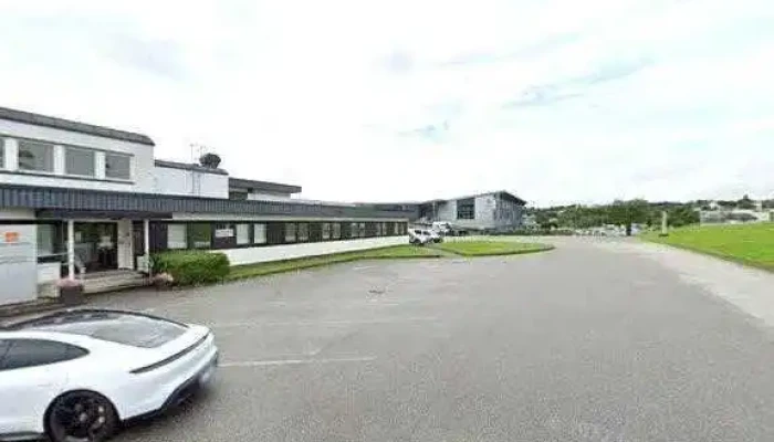 Statens Vegvesen Kristiansund Trafikkstasjon Street View 360deg - Kristiansund