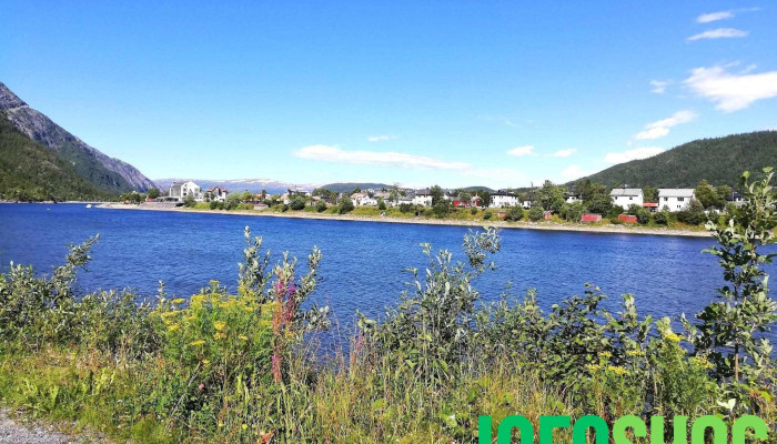 Statens vegvesen, Mosjøen trafikkstasjon - Mosjøen